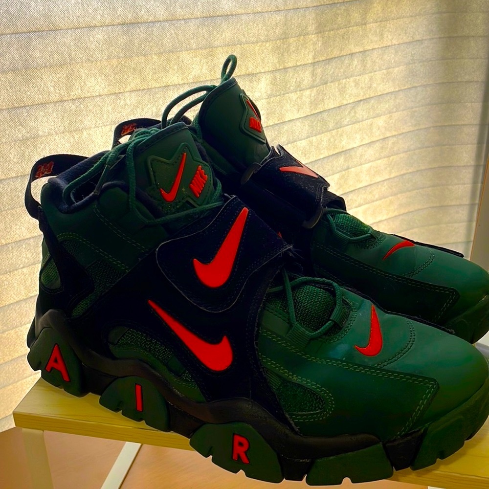 Nike Air